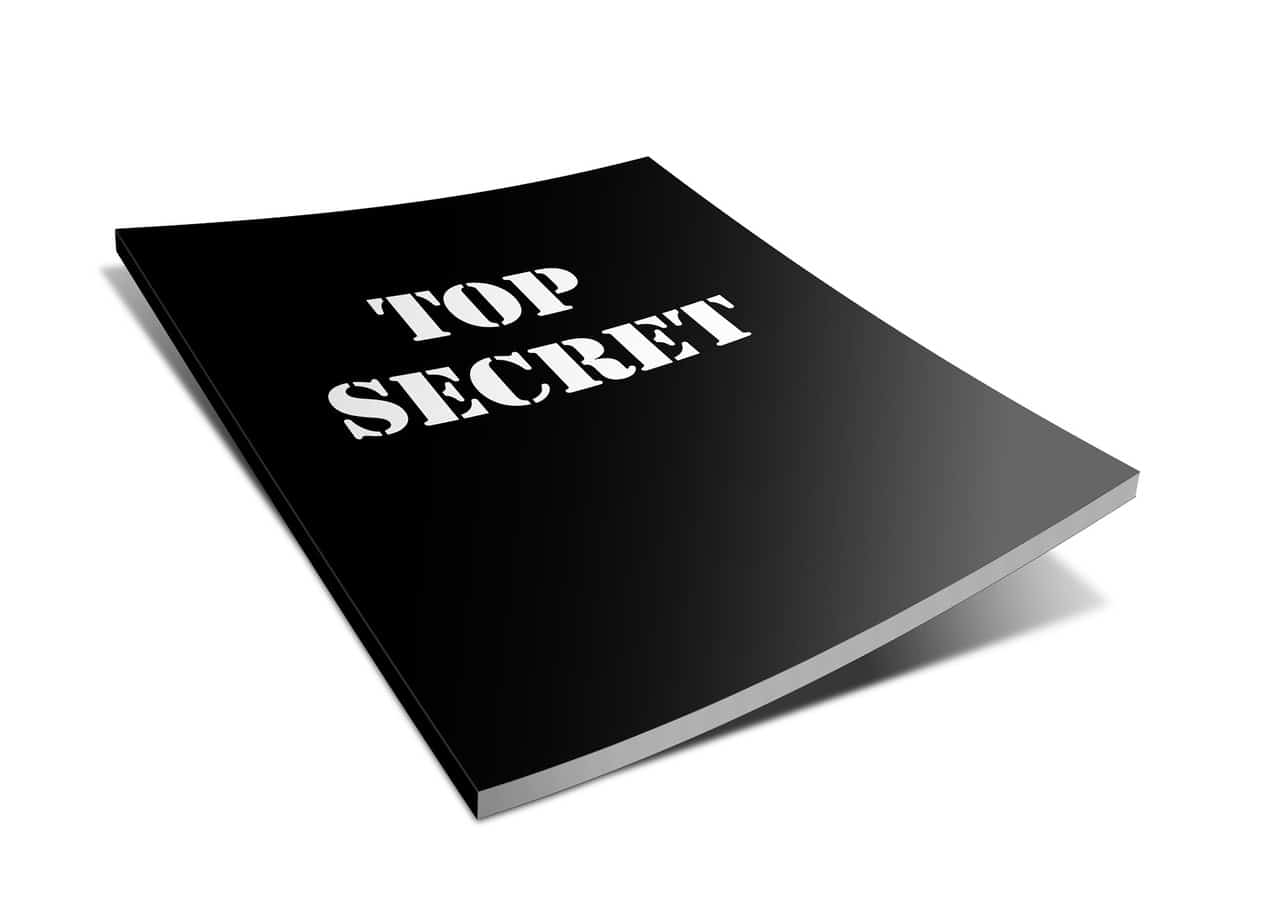 top secret, geheim, affiliate marketing hacks