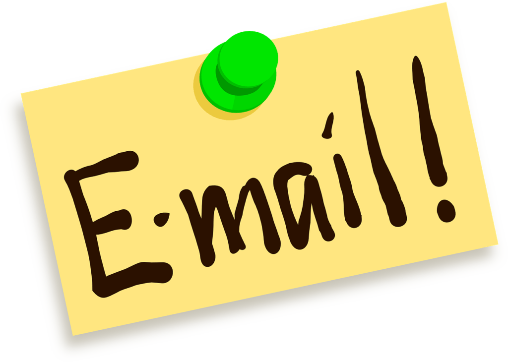 Viele Werbe-E-Mails im Posteingang nerven